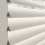 Soft Ivory Shutter